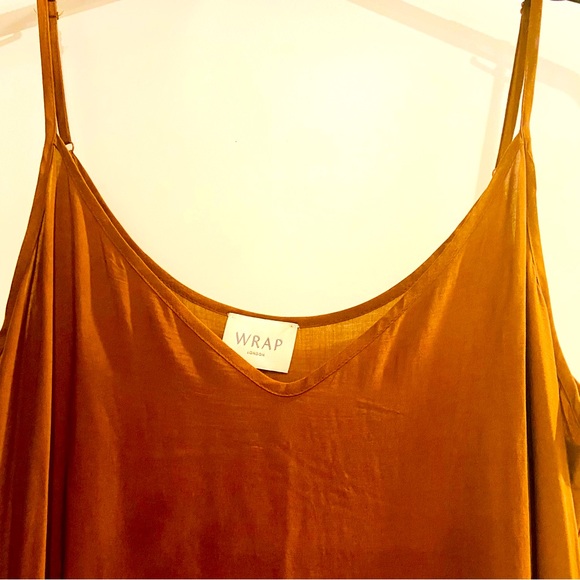 Slip dress from Wrap of London - Picture 5 of 5